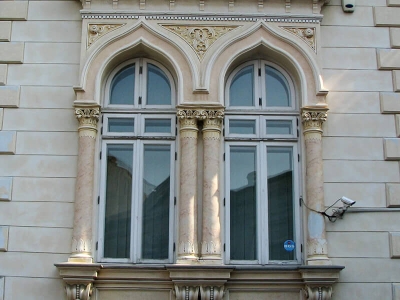 Ô văng cửa sổ là gì, 99 mẫu ô văng cửa sổ Đẹp nhất hiện nay 2025