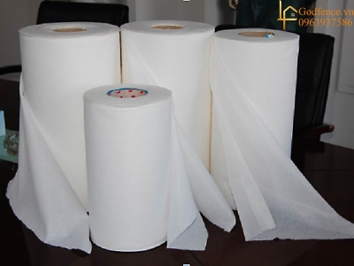 Bán Vải Địa Kỹ Thuật Tại Hà Nội