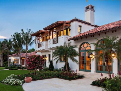 Biệt thự nhà vườn là gì? Lưu ý trong thiết kế xây dựng biệt thự vườn