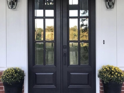 Cửa nhôm kính: Cấu tạo, phân loại và ưu nhược điểm của sản phẩm