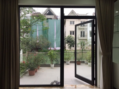 Kinh nghiệm chọn mua cửa nhôm kính Xingfa tốt bạn nên biết