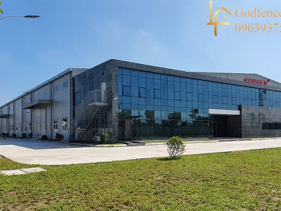 Phân tích các yếu tố ảnh hưởng tới đơn giá xây dựng nhà xưởng năm 2025