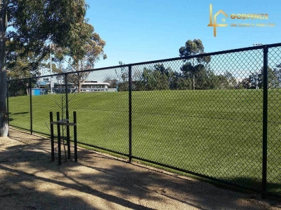 Tổng hợp 999+ mẫu hàng rào lưới B40 đẹp, được ưa thích nhất 2025