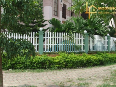 HÀNG RÀO NHỰA LÀ GÌ? HÀNG RÀO NHỰA SỬ DỤNG ĐƯỢC Ở ĐÂU?