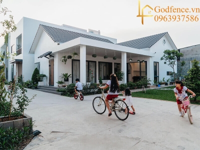 Tuyển tập những mẫu nhà cấp 4 đẹp giá rẻ 100 triệu đầy đủ tiện nghi nhất