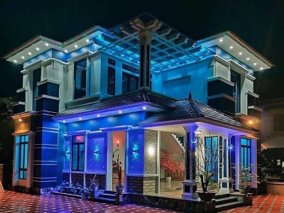 Tổng hợp 99+ mẫu nhà đẹp đẳng cấp nhất 2025