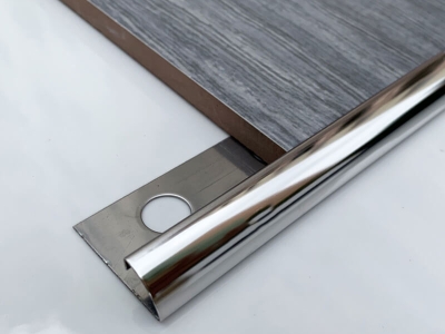 Nẹp inox ốp gạch