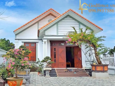 Hé lộ những thông tin đặc biệt về mẫu nhà cấp 4 gác lửng được ưa chuộng nhất 2025