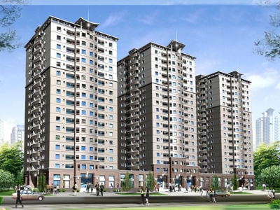 Thiết kế chung cư và tiêu chuẩn quan trọng bạn cần biết