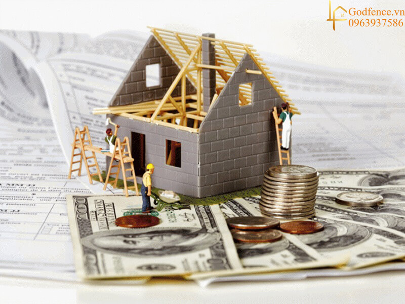 Lên kế hoạch và mục đích xây nhà thật rõ ràng để tiết kiệm được chi phí tối ưu nhất