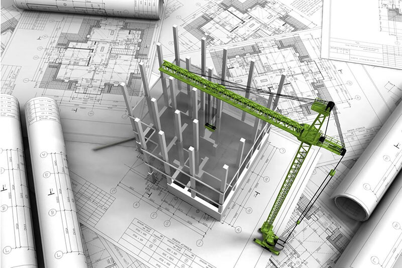 Kiểm tra kỹ càng về hồ sơ thi công để giúp quá trình xây dựng nhà được chính xác, đồng bộ nhất